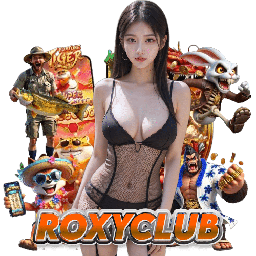 ROXYCLUB casino